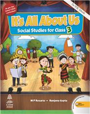 It's All About Us (Social Studies)