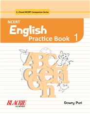 NCERT English Practice Books