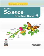 NCERT Science Practice Book