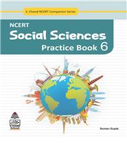 NCERT Social Sciences  Practice Book