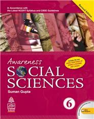 Awareness Social Sciences (Revised Edition)