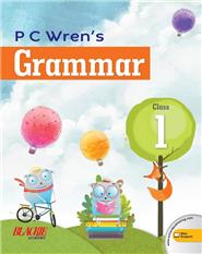 P C Wren's Grammar