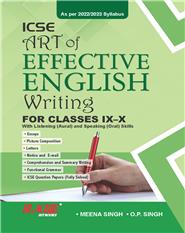 Art of Effective English Writing (Updated Edition)