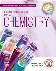 Lakhmir Singh Science for Ninth & Tenth Classes