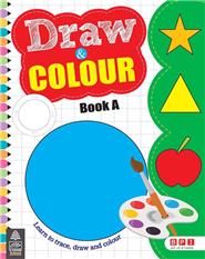 Draw and Colour