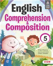 English Comprehension and Composition