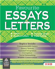 Essays & Letters