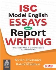 ICSE Essays & Letters
