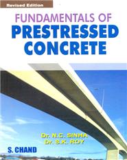 Fundamentals of Pre-Stressed Concrete, 2/e 