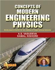 Concepts of Modern Engineering Physics, 1/e 
