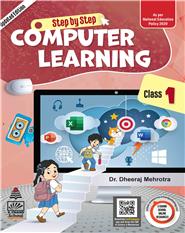 Updated Step by Step Computer Learning