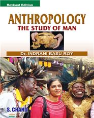 Anthropology -The Study of Man, 9/e 