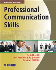 Professional Communication Skills, 13/e 