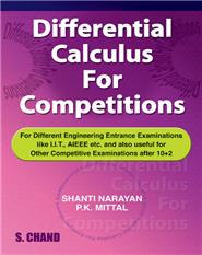 Differential Calculus for Competition, 2/e 