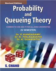 Probability and Quening Theory, 1/e 