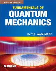 Fundamentals of Quantum Mechanics, 1/e 