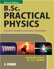B.Sc.Practical Physics, 4/e 