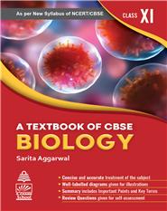 A Textbook of CBSE Biology (Updated Edition)