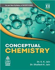 Conceptual Chemistry (Updated Edition)