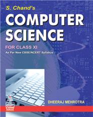 S. Chand's Computer Science