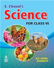 S.Chand’s Science