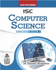 ISC Computer Science (for Classes XI & XII)