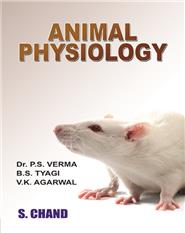 Animal Physiology, 18/e 