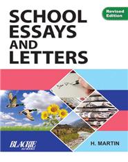 School Essays And Letters