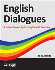 English Dialogues, 1/e 
