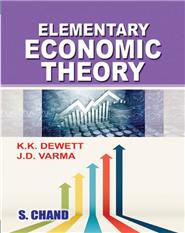 ELEMENTRY ECONOMIC THEORY, 24/e 