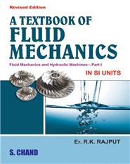 A Textbook of Fluid Mechanics, 6/e 