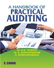A Hand Book of Practical Auditing, 15/e 