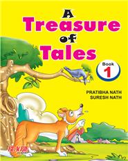 A Treasure of Tales