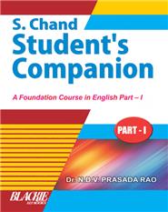 S.Chand Student's Companion
