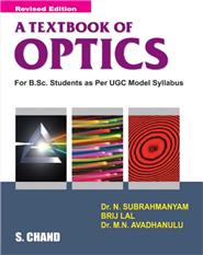 A Text Book of Optics, 25/e 