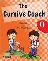 The Cursive Coach