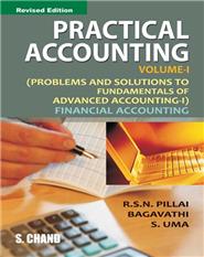 Practical Accounting Vol I, 2/e 