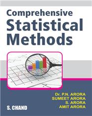 Comprehensive Statistical Methods, 2/e 