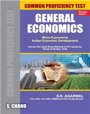 GENERAL ECONOMICS (For CPT), 5/e 