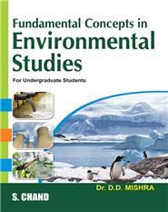 Fundamental Concepts in Environmental Studies, 1/e 