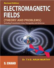 Electromagnetic Fields (Theory and Problems), 1/e 