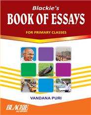S Chand Book Of Essays For Primary Classes