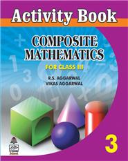 Activity Composite Mathematics Book-3