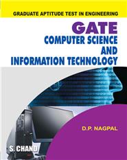 Gate Computer Science & Information Technology, 2/e 