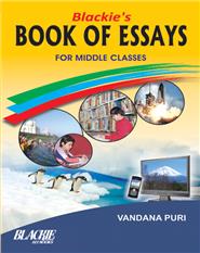 S.Chand Book Of Essays For Middle Classes