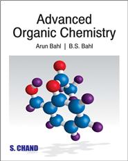 Advanced Organic Chemistry, 2/e 