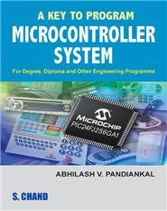 A Key to Program Microcontroller System, 1/e 