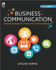 Business Communication, 2/e 