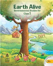 Earth Alive Environmental Studies