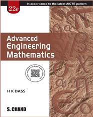 Advanced Engineering Mathematics, 22/e 